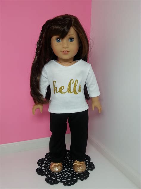 Gigi S Doll And Craft Creations New Doll Clothes For