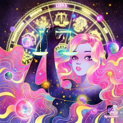 zodiac girls libra  songbirdrebel  deviantart   libra art