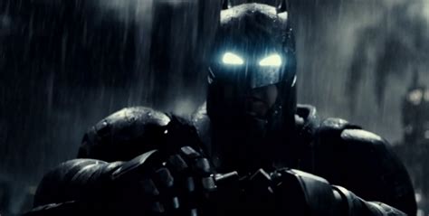 Zack Snyder Henry Cavill And Batfleck Talk Batman V