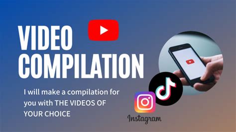 create a tik tok video compilation by manuelablr fiverr