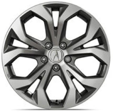 acura rdx mg oem wheel wtx oem original alloy wheel