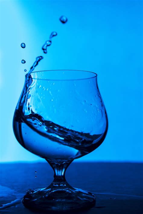 glass  water  photo  freeimages