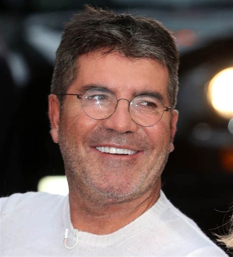 simon cowell s ex alicia douvall claims he is a love machine daily star