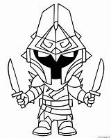 Coloring Knight Pages Printable Eternal sketch template