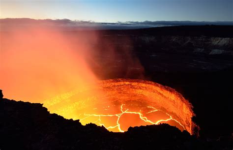 hawaii volcano eruption   big island safe  travelers news