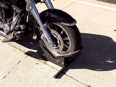 top   motorcycle wheel chocks   reviews