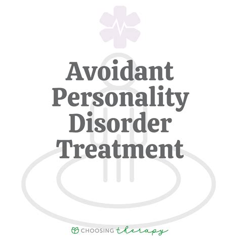 cure avoidant personality disorder temporaryatmosphere