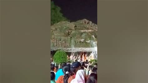 Prem Mandir Govardhan Parbat Vrindavan Youtube