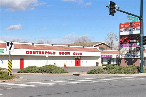 Adult sex clubs denver colorado