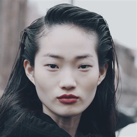 Kobikiyama — Model Hyun Ji Shin