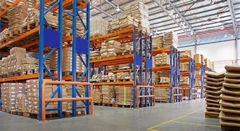 wholesale distribution