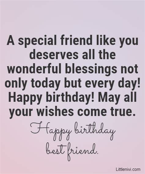 56 Birthday Wishes For Friends Happy Birthday Quotes