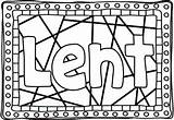 Lent Ash Worksheets Radiant sketch template