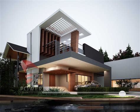 modern bungalow house plans  malaysia wallpapers  home