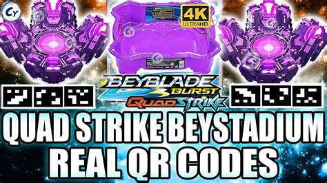 qr codes beyblade burst quad strike app   beyblade burst qr codes theme loader