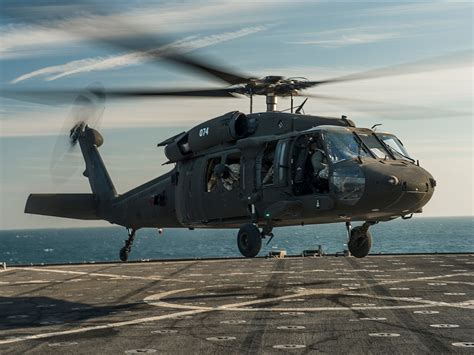 black hawk helicopter     step  unmanned