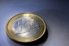 photo euro  coin currency europe  image  pixabay
