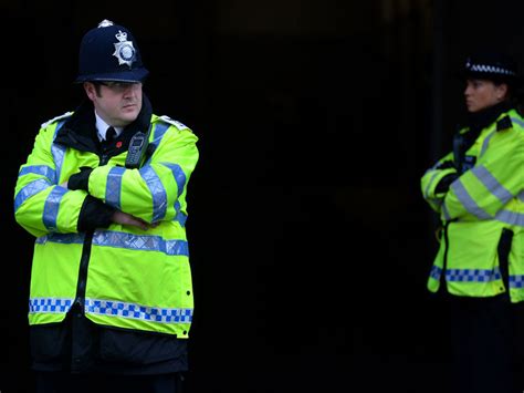 home office insists metropolitan police budget will be protected as