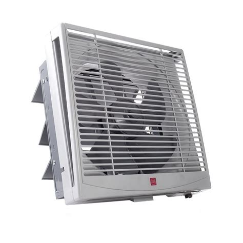 jual exhaust fan dinding   kdk rqn heksos eksausfan indonesiashopee indonesia