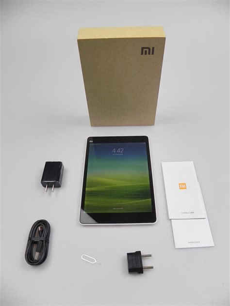 xiaomi mi pad unboxing    powerful android tablet    box video tablet news