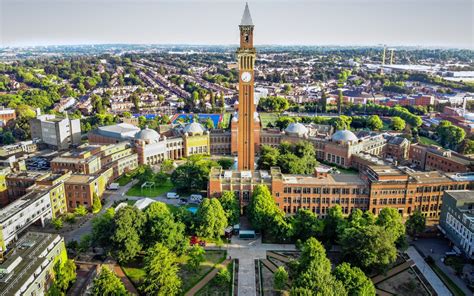 birmingham university accused  backdoor unconditional offers    cs places