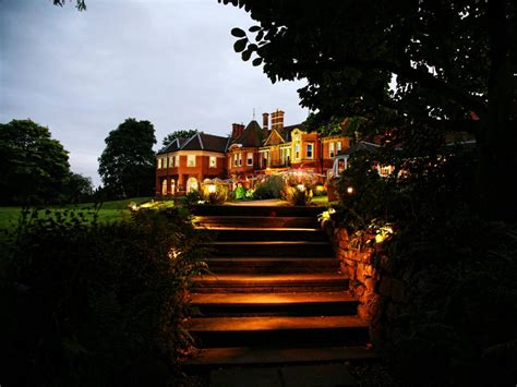 moor hall hotel and spa in central england and sutton coldfield
