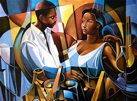Ancient African Proverbs About Love That Will Make You