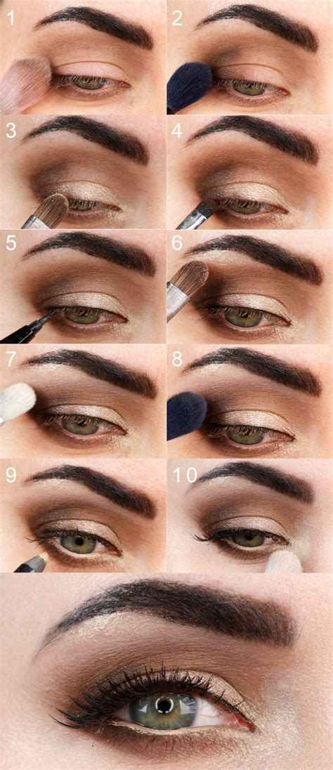 makeup beauty tutorial