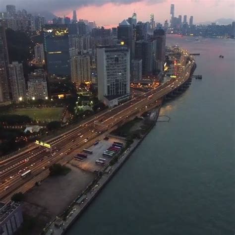 stream drone city footage       vlogs listen