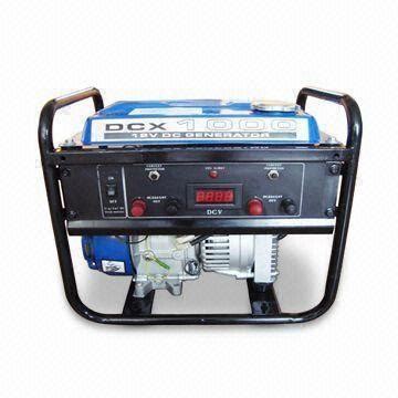 dc digital charging generator   price  ningbo zhejiang cixi tizze power generator