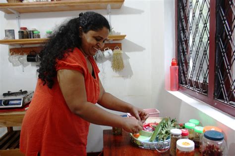 traditional sri lankan cooking class in kandy traveling spoon