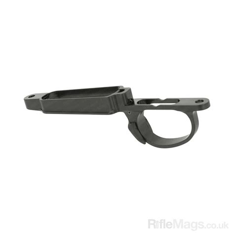 lucky  remington  detachable magazine conversion kit   riflemagscouk