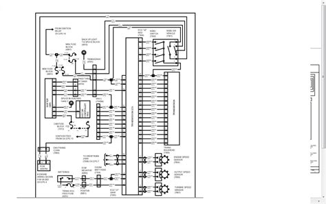 international dt wiring diagram  auto wiring diagram schematic