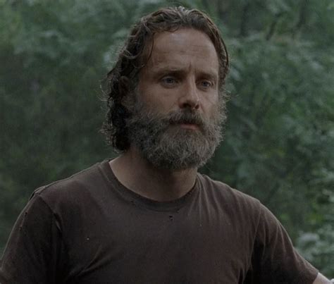 Rick Grimes Andrew Lincoln In 2022 Rick Grimes Rick Grimes Beard