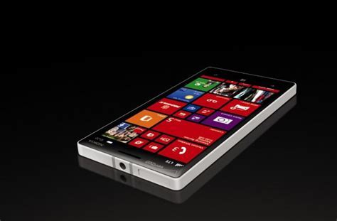Microsoft to Release Next Version of Windows Phone in  