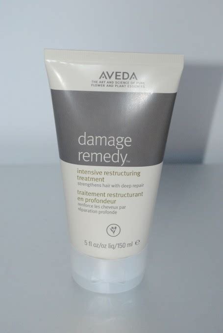 my favourite aveda products for shiny hair really ree