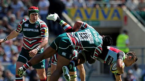 tuilagi cited  tip tackle rugby union news sky sports