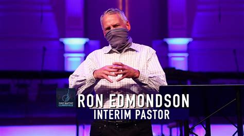 weekly update  pastor ron july   youtube