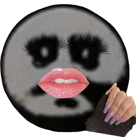 freetoedit luv latina lips nails sticker by kittiekoo
