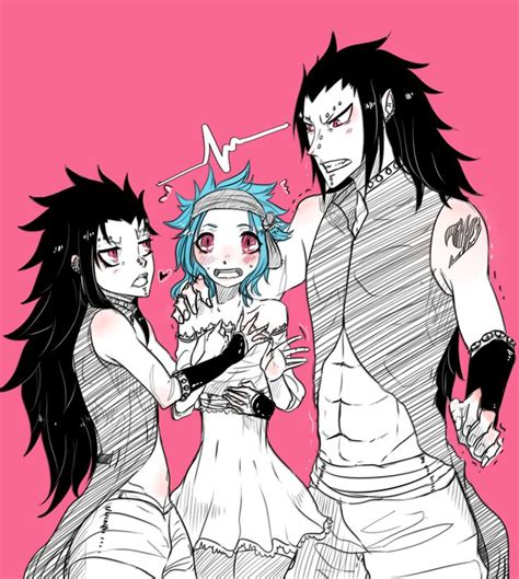 59 Best Everything Genderswap Fairy Tail Images On