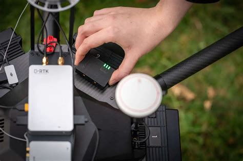 startup dronetag launched  smallest   affordable remote id