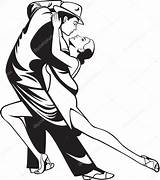 Tango Dancers Bailarines Negro Danza Baile Danse Danseurs Passion Pareja Dancer Ilustración Bailarina Rumba Royalties Pasi Bailarinas 댄스 그림 Shakespeare sketch template