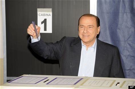 berlusconi i ve never paid for sex huffpost