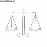 Scales Easy Draw Drawingforall sketch template
