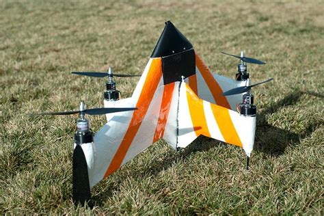 pin  civilian drones