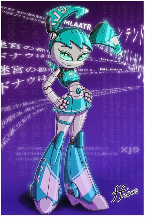 28 best images about my life as a teenage robot on pinterest cartoon special events and blue