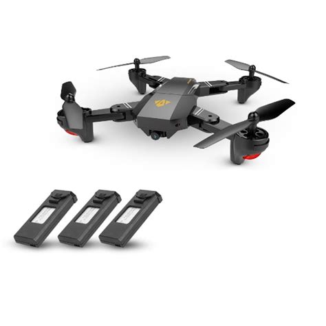 visuo xshw selfie drone wifi fpv rc quadcopter fly  combo rtf  sale