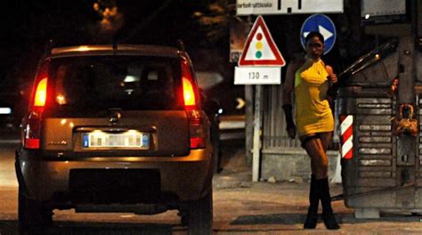Sluts In Nichelino Italy Prostitutes