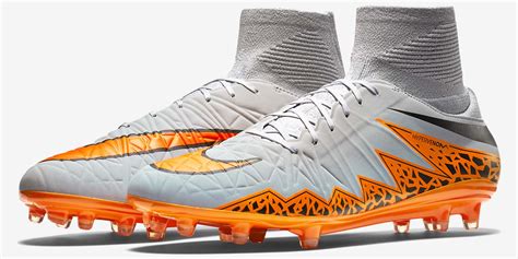 nike launches  priced nike hypervenom  boots  dynamic fit collar footy headlines