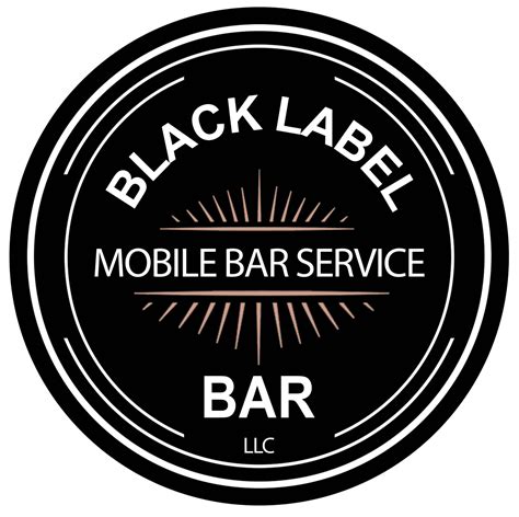 gallery black label bar llc
